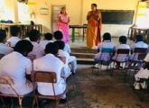 மோதல்களைத் தீர்ப்பதற்கான தலைமைத்துவ திறன்களின் வளர்ச்சி
