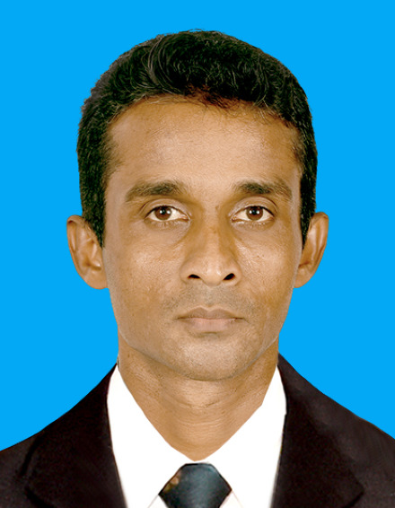 karunarathne
