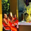 2023 නව වසරේ රාජකාරී කටයුතු ඇරඹුම