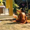 2023 නව වසරේ රාජකාරී කටයුතු ඇරඹුම