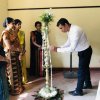2023 නව වසරේ රාජකාරී කටයුතු ඇරඹුම
