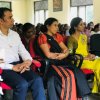 2023 නව වසරේ රාජකාරී කටයුතු ඇරඹුම
