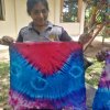 பாடிக் தொழில் பயிற்சி திட்டம்
