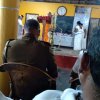 රත්මලේ පුරාණ ගල්ලෙන්විහාරයේ ධර්ම ශාලාව විවෘත කිරීම