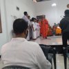 ரத்மலே புராண விஹார தர்மசாலாவின் திறந்த விழா