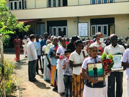 රණවිරු උපහාර උළෙල -2023