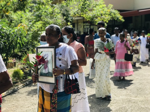 රණවිරු උපහාර උළෙල -2023
