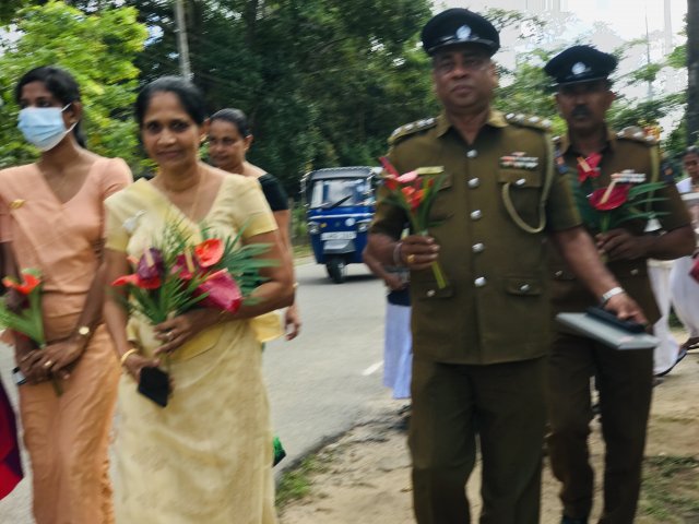 රණවිරු උපහාර උළෙල -2023