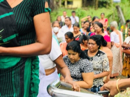 රණවිරු උපහාර උළෙල -2023