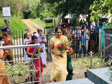 රණවිරු උපහාර උළෙල -2023