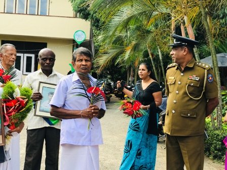 රණවිරු උපහාර උළෙල -2023