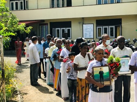 රණවිරු උපහාර උළෙල -2023